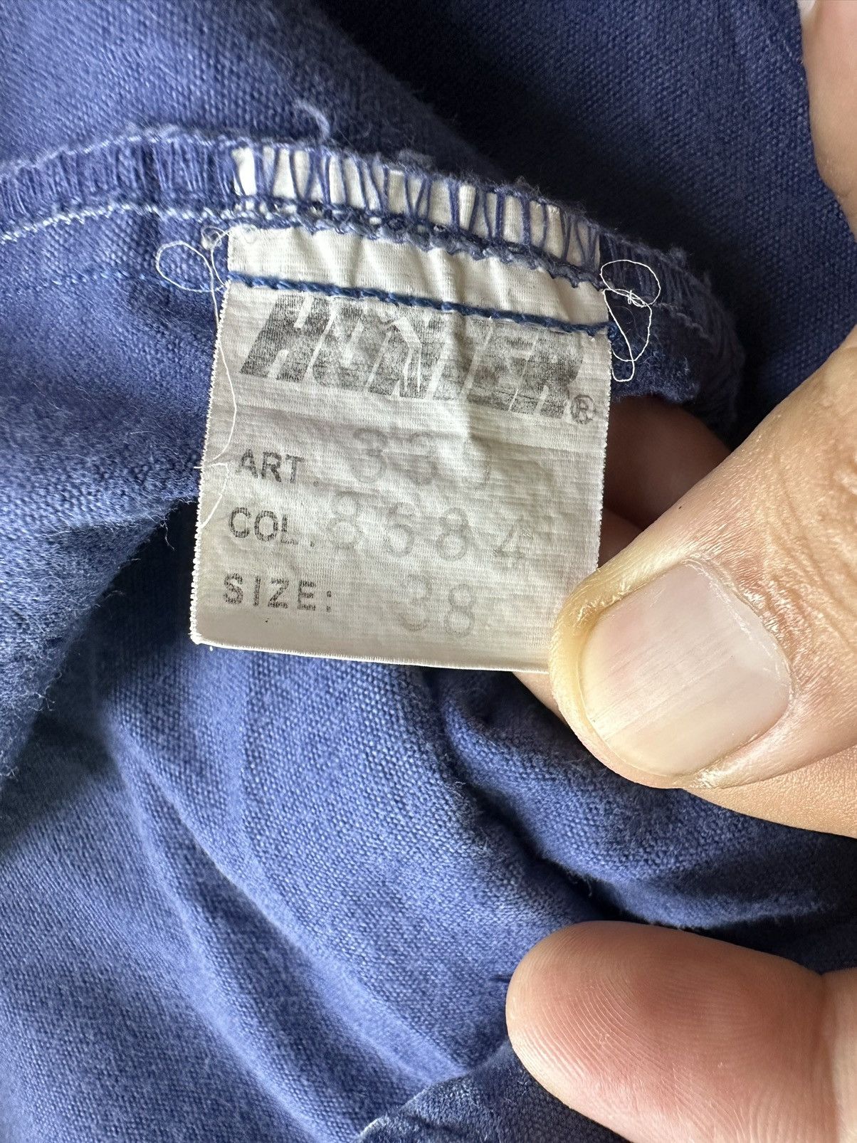 Hunter × If Six Was Nine × Vintage Vintage Vest Hunter The Great Western Style Design Of USA Size US L / EU 52-54 / 3 - 10 Thumbnail