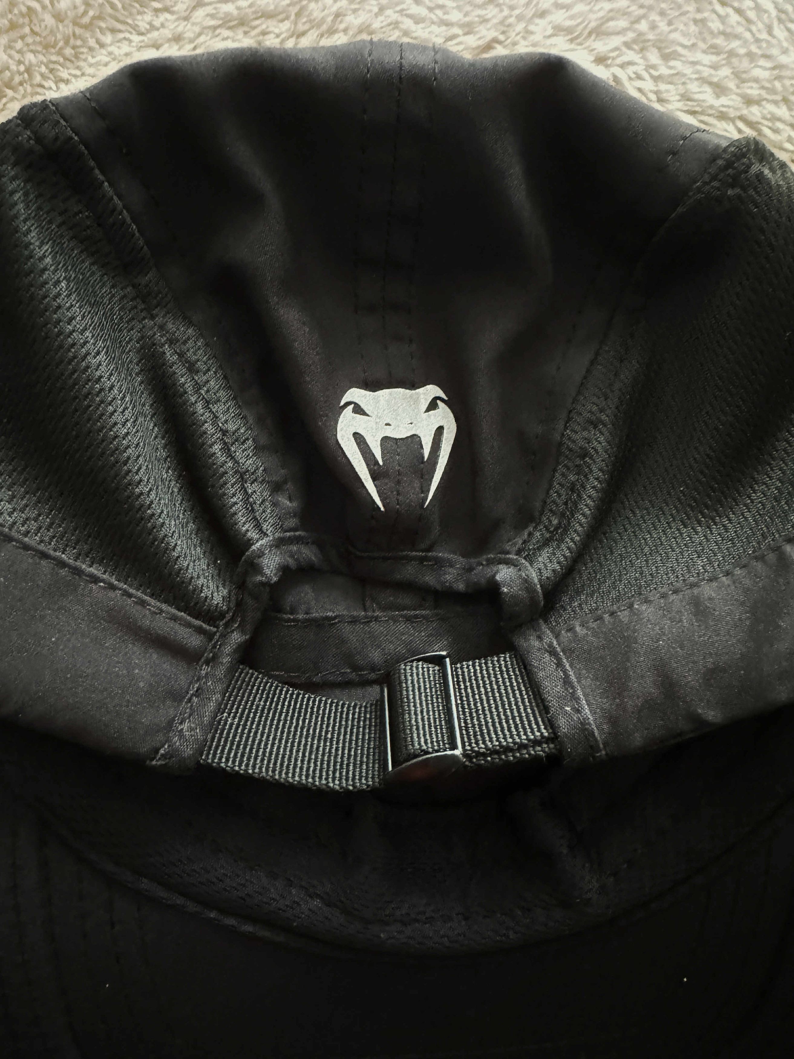 Other VENUM UFC cap Size ONE SIZE - 4 Thumbnail