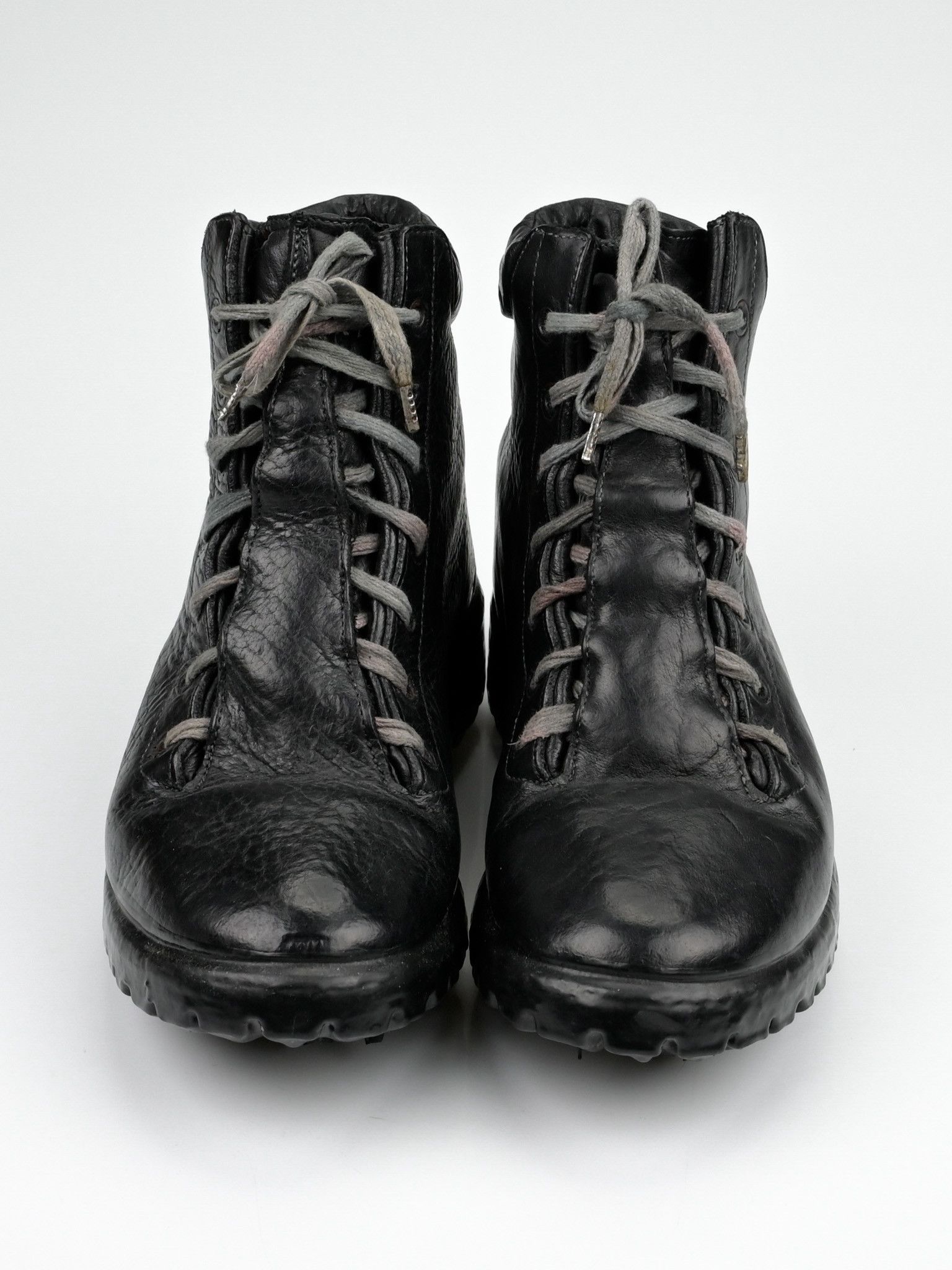 Carol Christian Poell Bison Workboot Size US 10 / EU 43 - 2 Thumbnail