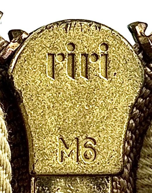 Chloe Chloe - Phoebe - 2004 - Magazine - Metallic Gold - Silverado Size ONE SIZE - 25 Thumbnail