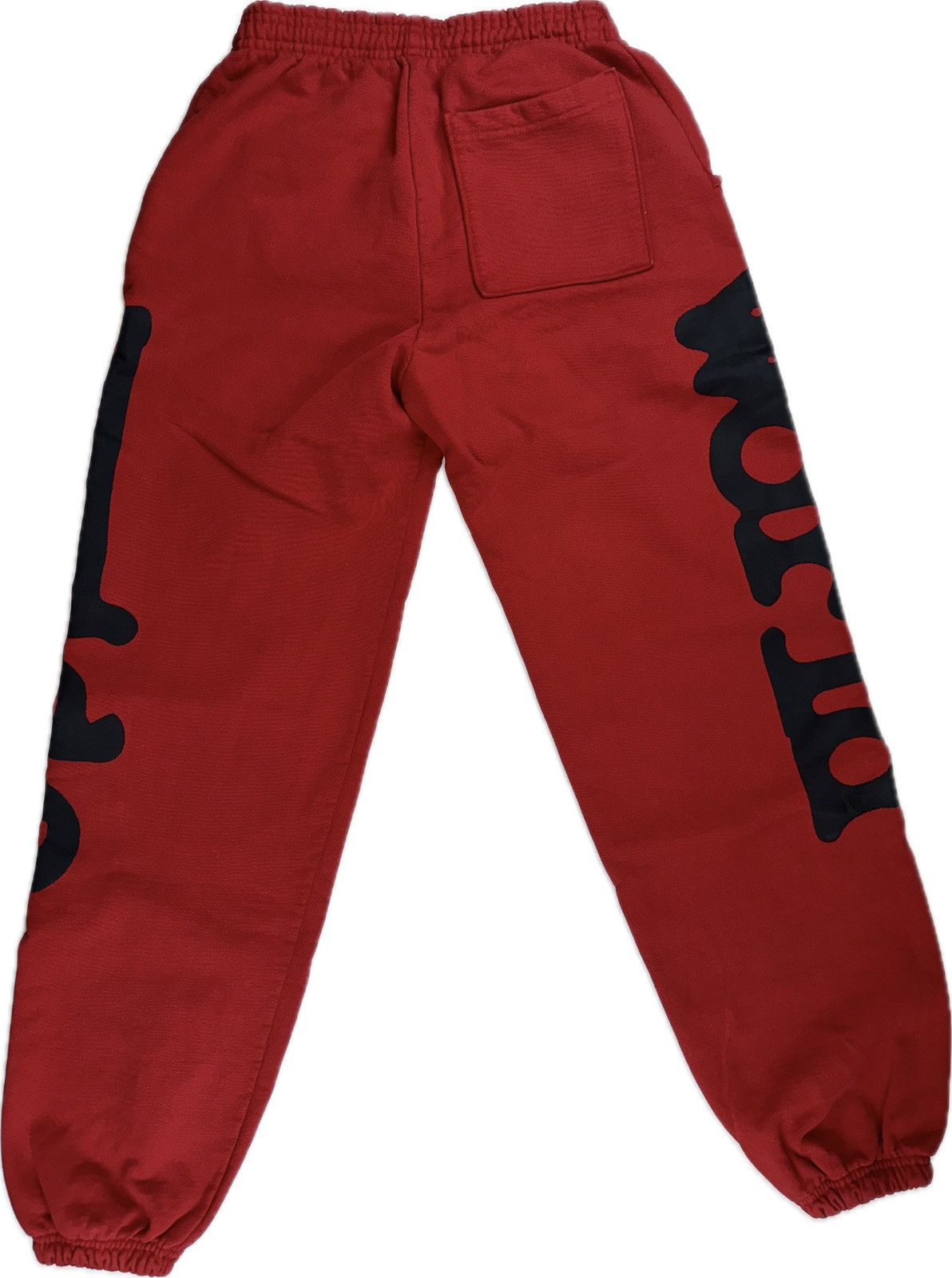 Sp5der Sp5der Beluga Sweatpants Size US 30 / EU 46 - 2 Thumbnail