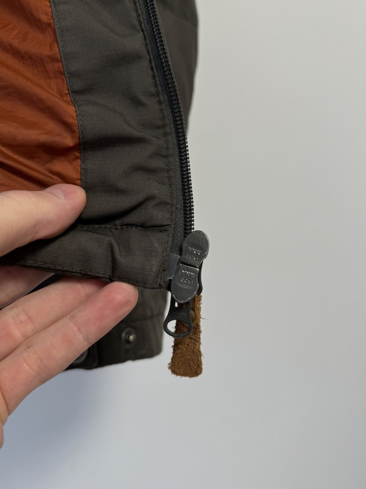 Fjallraven × Vintage Fjallraven Ovik Loft G-1000 Padded Mens Cotton Blend Jacket Size US M / EU 48-50 / 2 - 14 Thumbnail