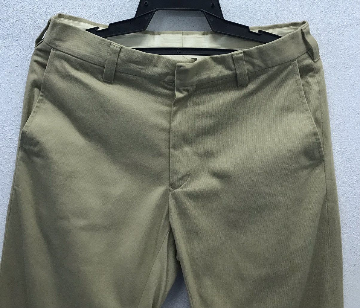 Japanese Brand × Wacko Maria Wacko Maria Tokyo Guilty Panties Made In Japan Pants Size US 32 / EU 48 - 3 Thumbnail