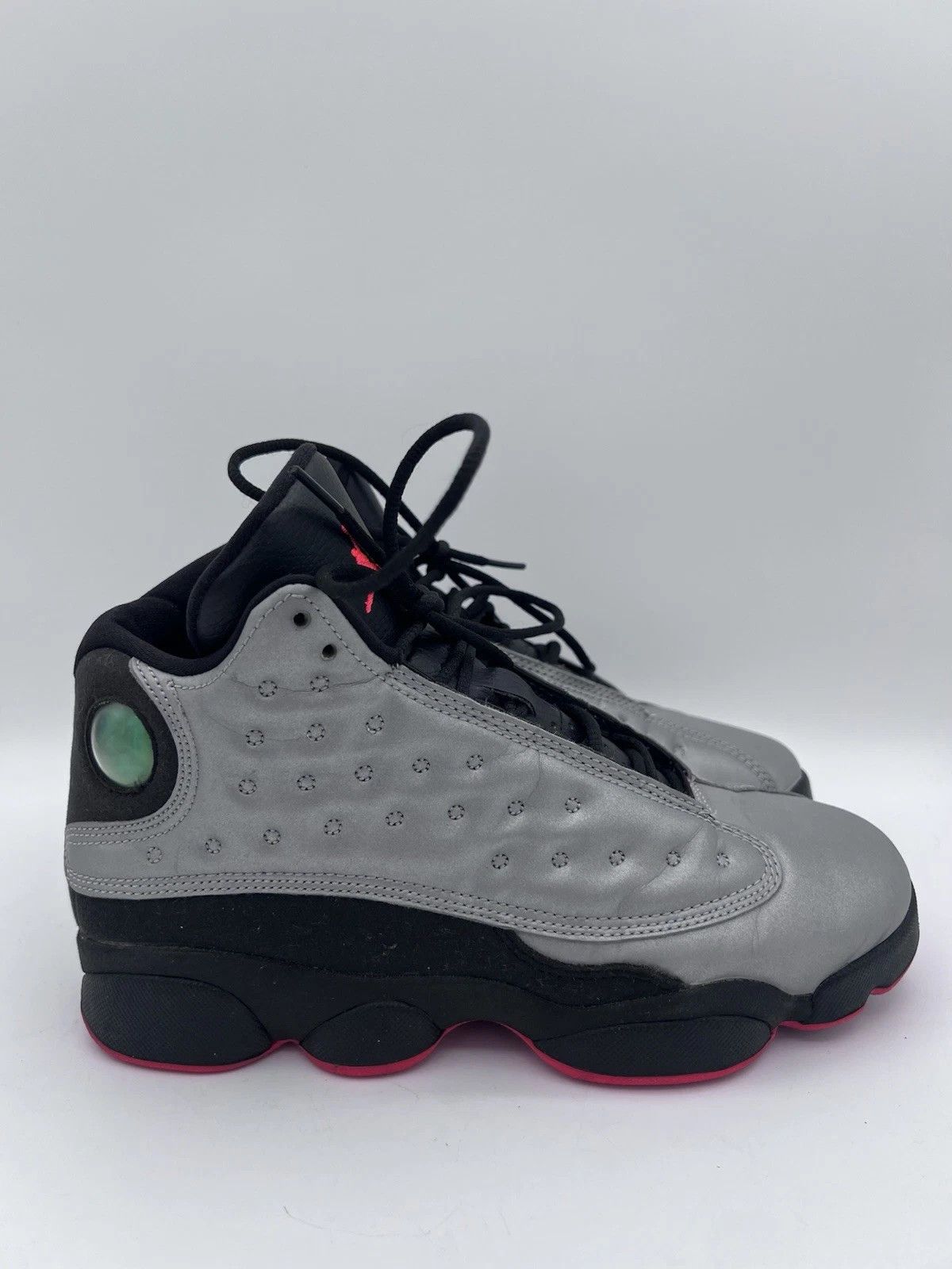 Jordan Retro XIII 13 PRM Infrared 3m 696299-023 Sz 6y XI IX