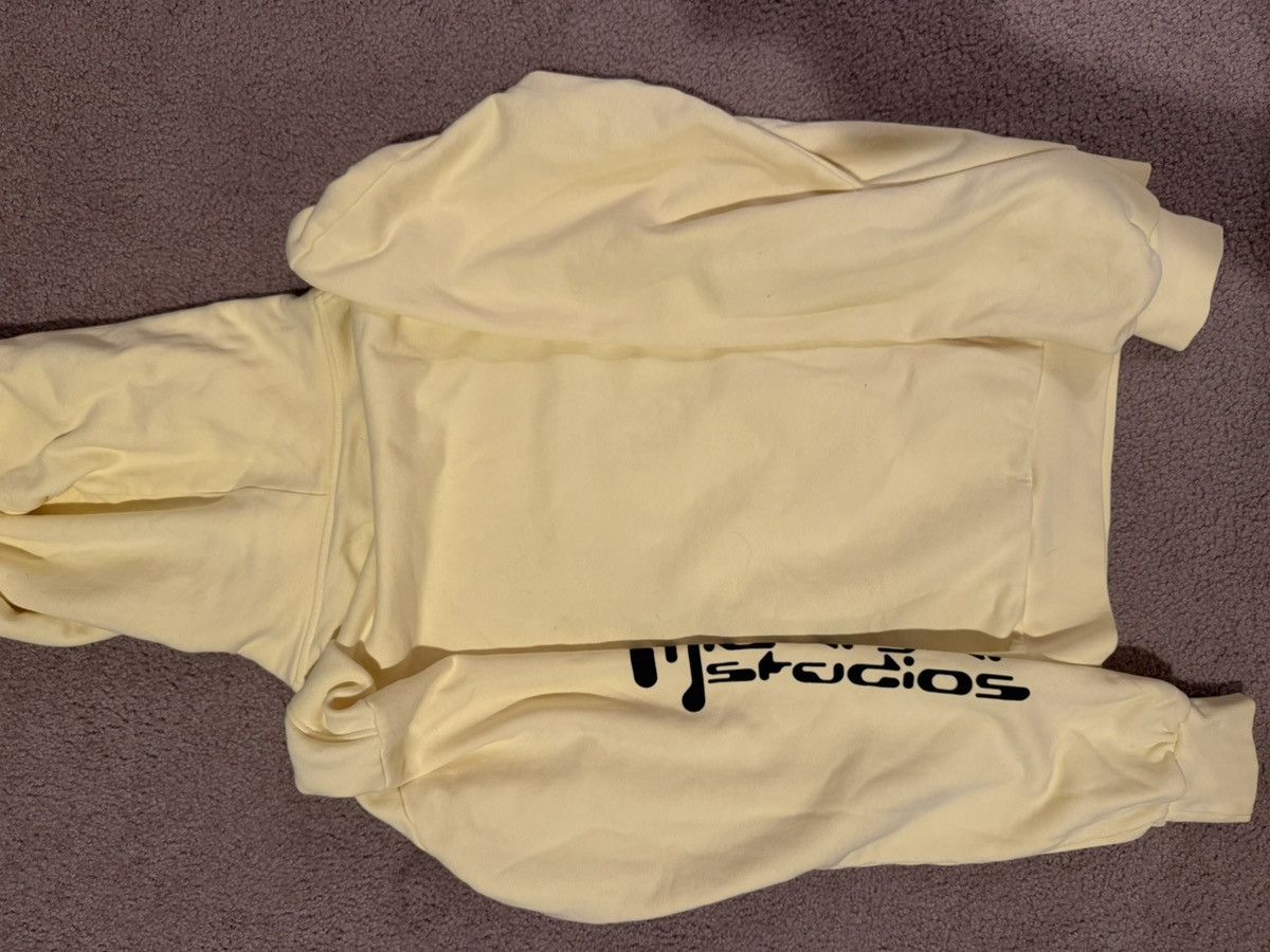 Midnight Studios MIDNIGHT STUDIOS SHANE GONZALES ERA HOODIE X APHEX TWIN Size US M / EU 48-50 / 2 - 5 Thumbnail