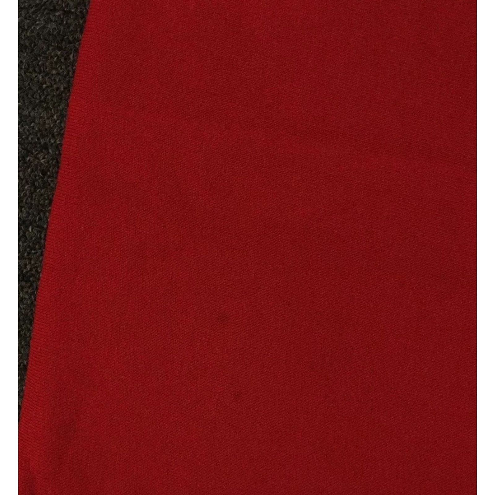Champion VINTAGE Champion Sweatpants Reverse Weave 80s 90s Faded Red United States Men's L Warmup Pants School PUPEASUASU Size US 33 - 4 Thumbnail
