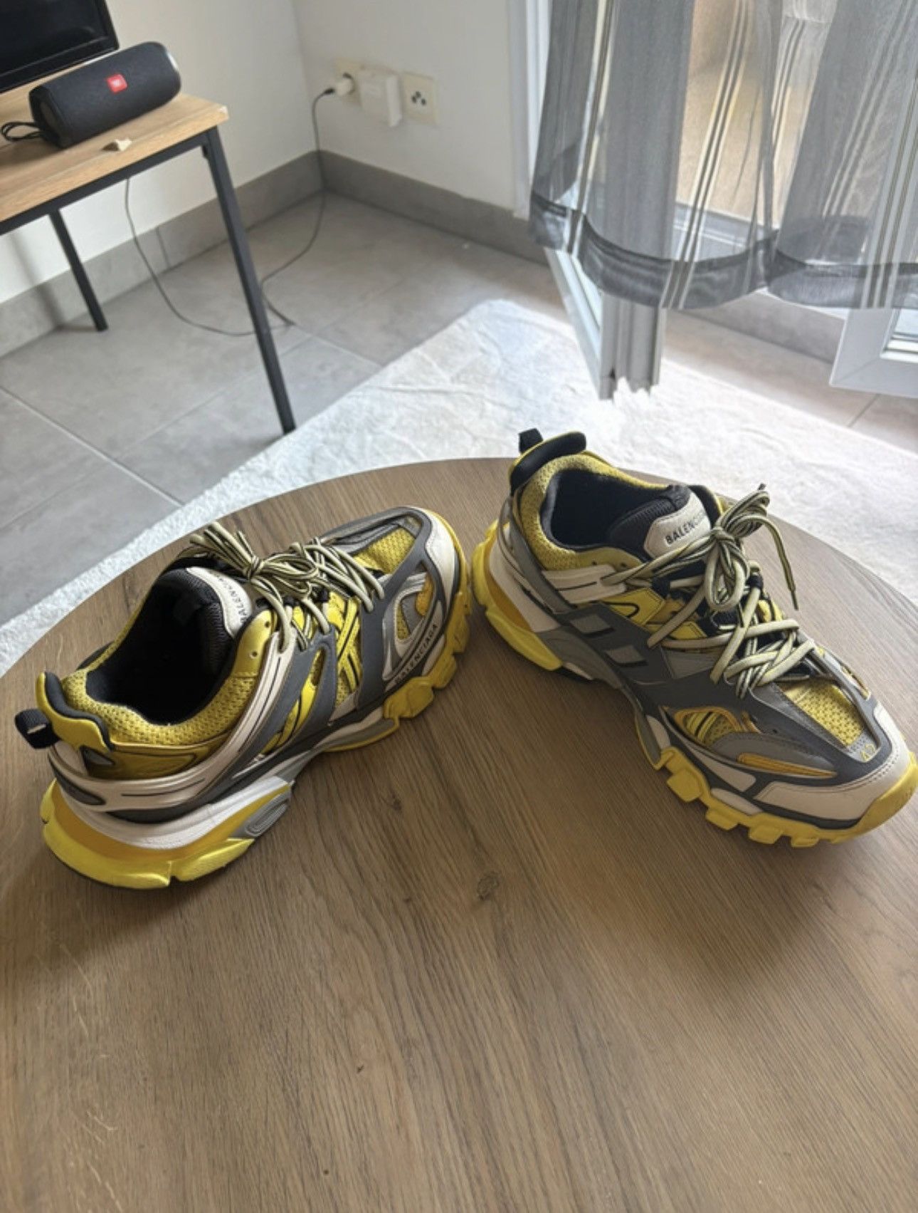 Balenciaga balenciaga track 1 Size US 9 / EU 42 - 7 Thumbnail