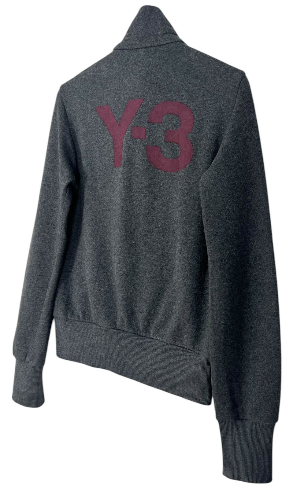 Yohji Yamamoto AW05 VINTAGE YOHJI YAMAMOTO JACKET Size US S / EU 44-46 / 1 - 5 Thumbnail