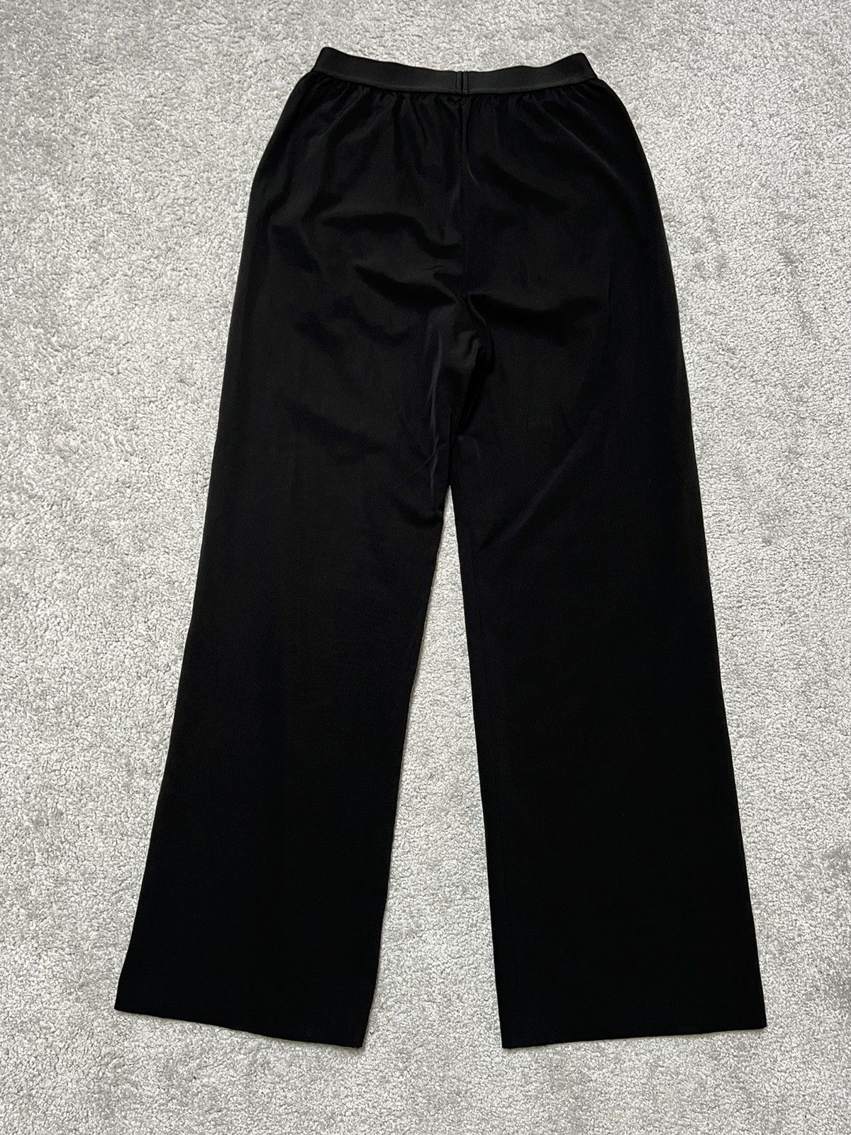 Balenciaga Balenciaga Waistband Logo Pants Size US 30 / EU 46 - 9 Thumbnail