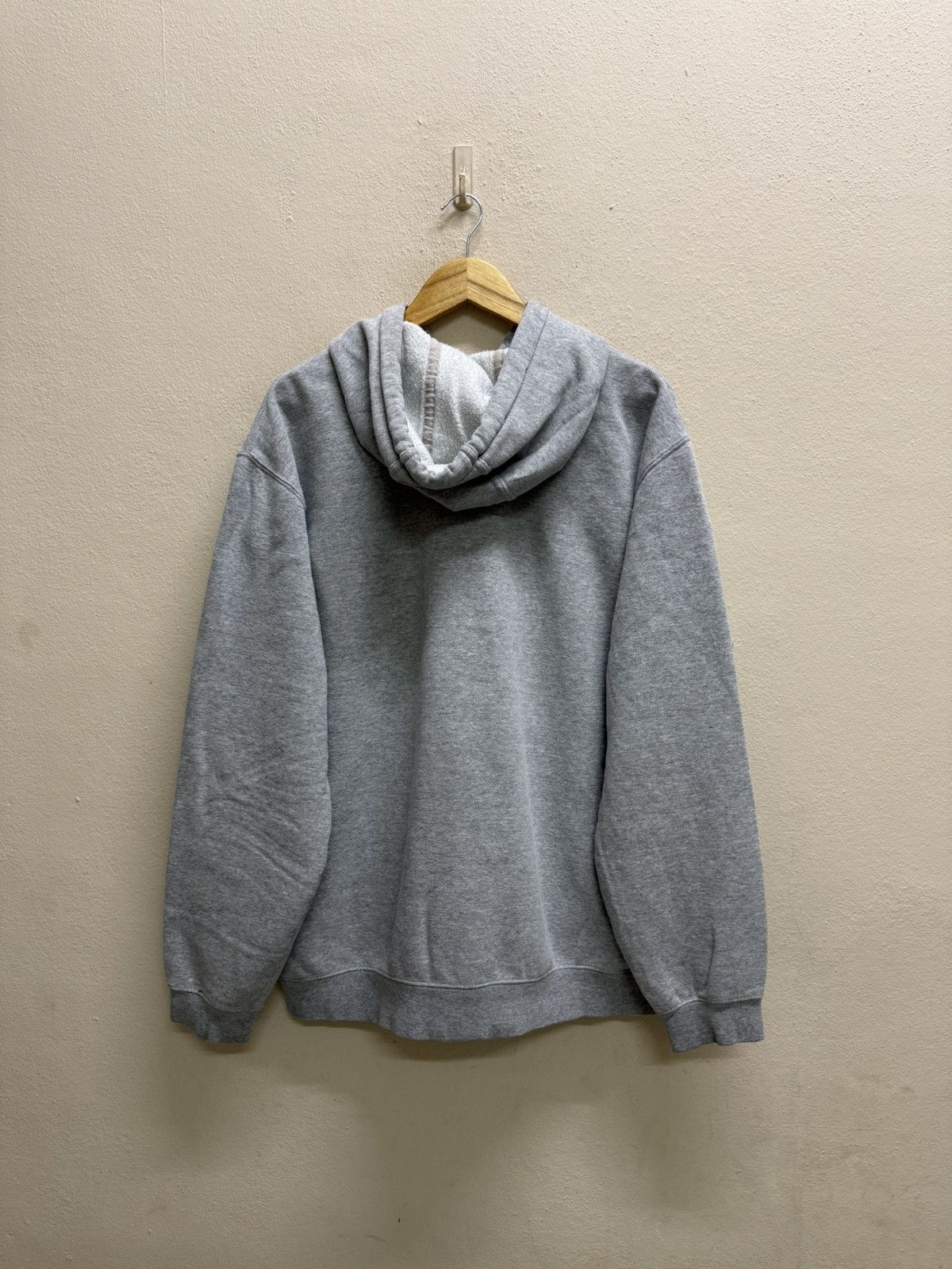 Carhartt Carhartt Loose Fit Small Logo Pullover Sweater Hoodie Size US XXL / EU 58 / 5 - 19 Thumbnail