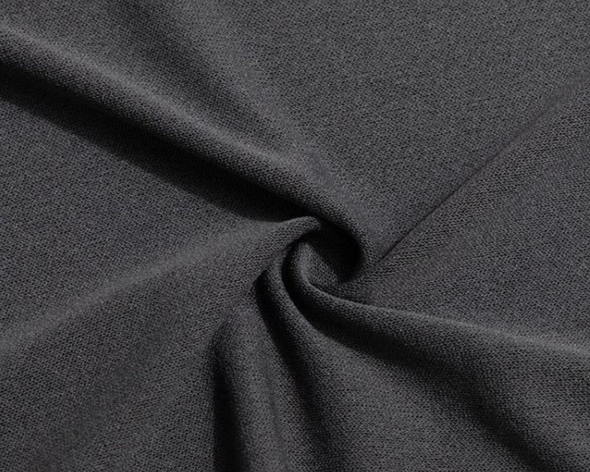 Louis Vuitton black knitted sweater by louis vuitton Size US M / EU 48-50 / 2 - 6 Thumbnail