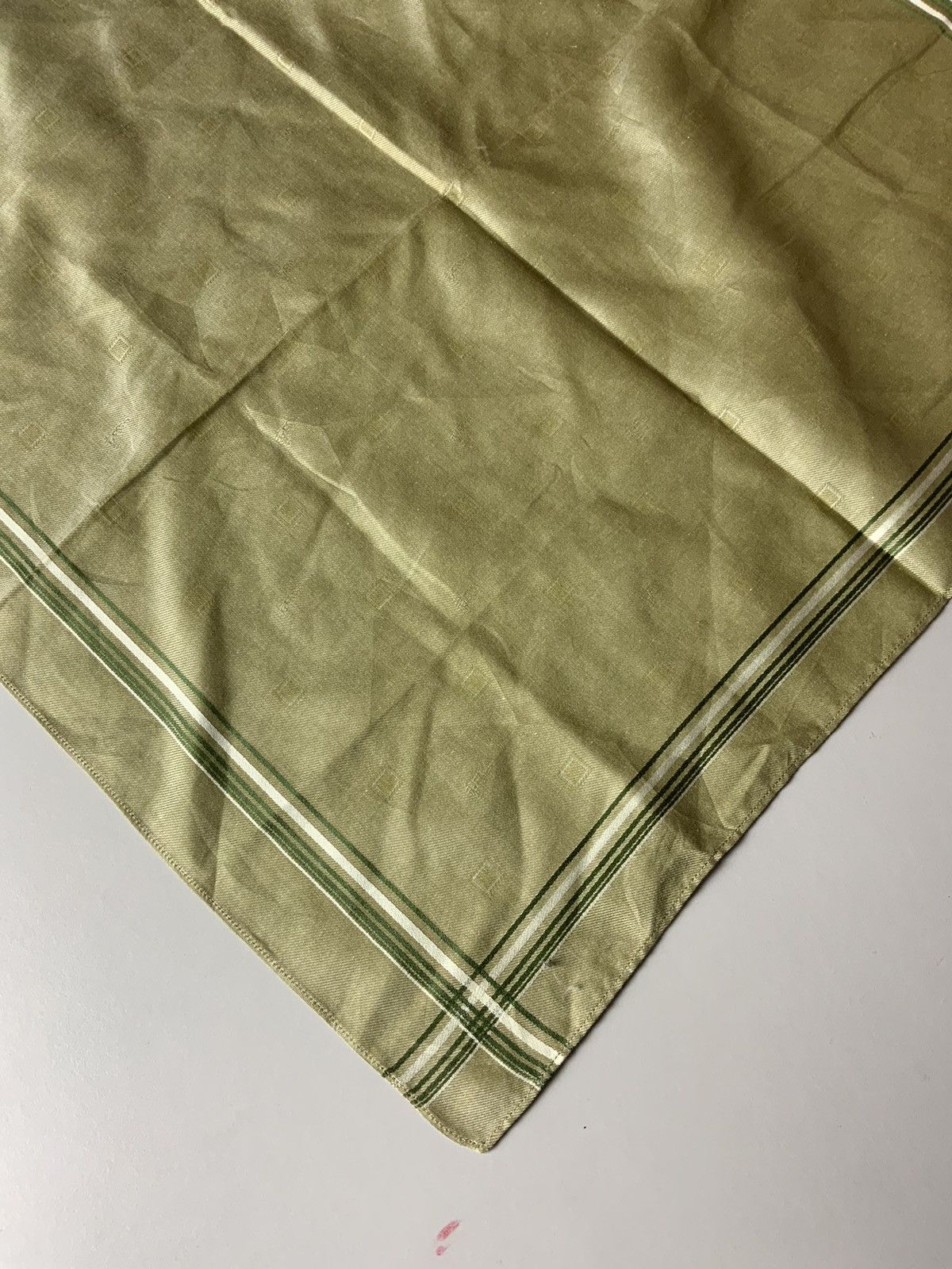 Trussardi Trussardi Vintage Bandana Handkerchief Size ONE SIZE - 9 Thumbnail