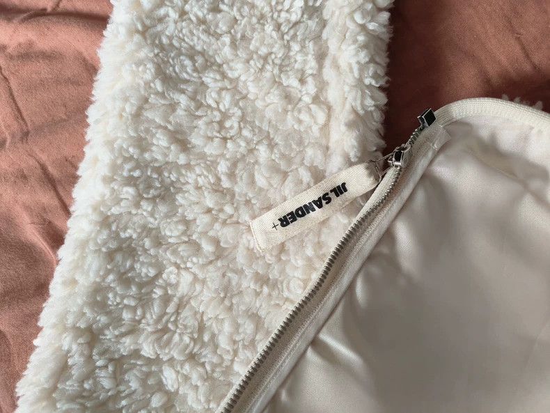 Jil Sander Jil Sander coat Size L / US 10 / IT 46 - 4 Thumbnail