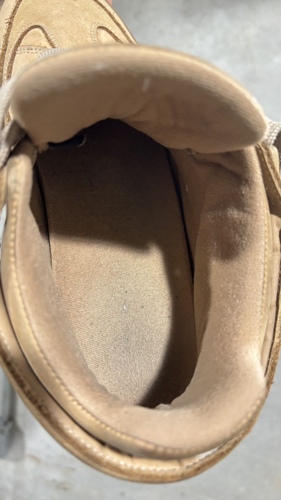 Maison Margiela Maison Margiela Low Top DDSTCK Size US 7.5 / EU 40-41 - 16 Thumbnail