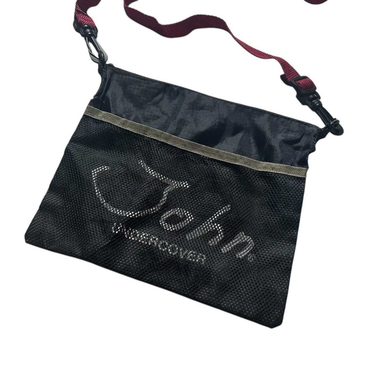 John Undercover John Undercover Crossbody Bag Size ONE SIZE - 2 Thumbnail