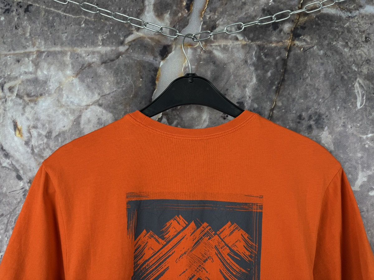 The North Face Men’s The North Face T-Shirt Big Logo Size Medium Size US M / EU 48-50 / 2 - 11 Thumbnail