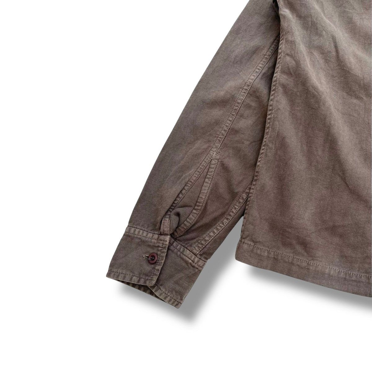 Final Home Final Home Survival Tactical Workwear Jacket Size US S / EU 44-46 / 1 - 5 Thumbnail