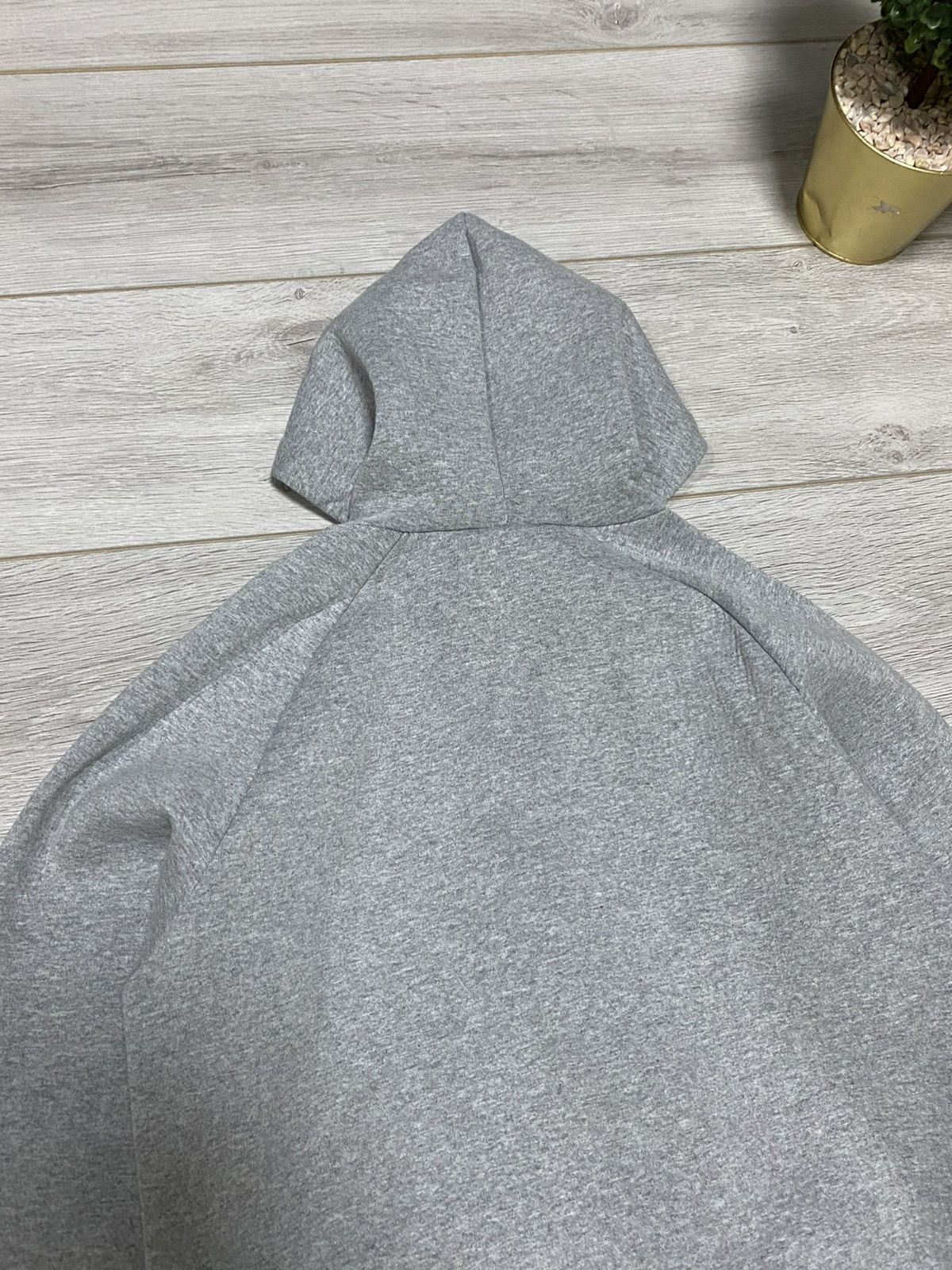 Carhartt Carhartt lux hoodie thermo zip insulated fleece zip Size US S / EU 44-46 / 1 - 10 Thumbnail