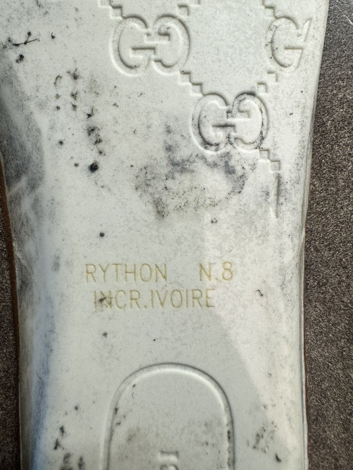 Gucci Gucci Rhyton Mouth Size US 8 / EU 41 - 13 Thumbnail
