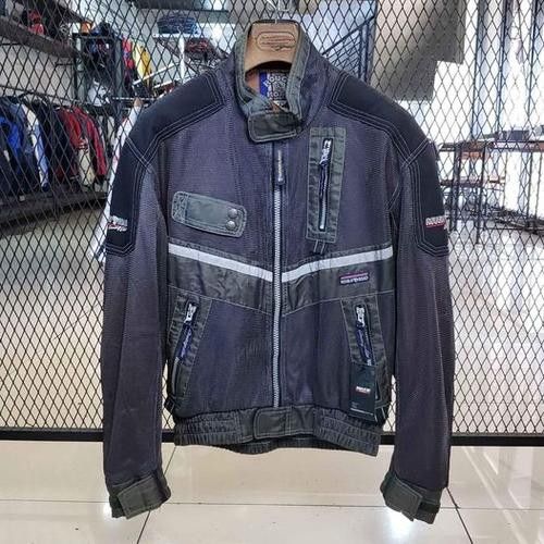 Vintage Rough & Road Jacket Size US M / EU 48-50 / 2 - 1 Thumbnail