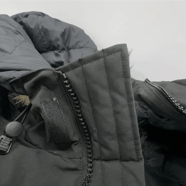 Canada Goose Canada Goose Down Parka Size US L / EU 52-54 / 3 - 6 Thumbnail