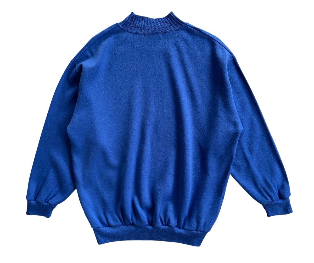 Valentino Carlo Valentino Multicolor Spellout Logo Size L / US 10 / IT 46 - 3 Thumbnail