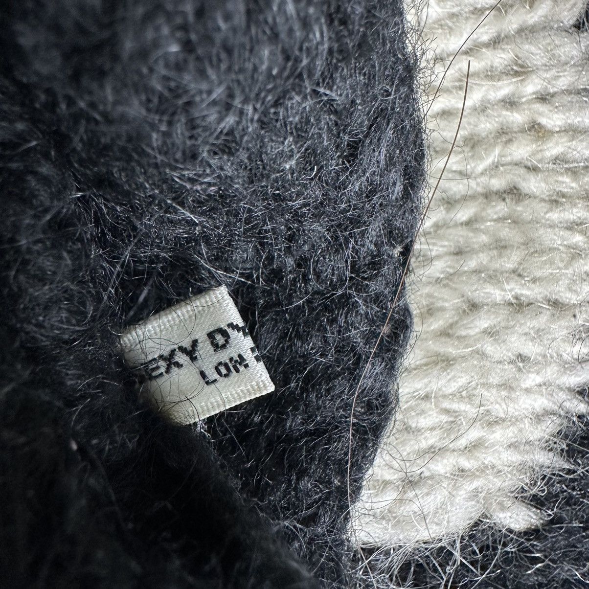 Seditionaries SEXT DYNAMITE SKULL BEANIE HAT Size ONE SIZE - 8 Thumbnail