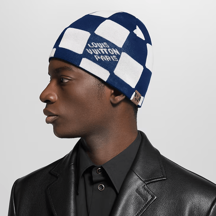 Louis Vuitton LV Fit Phriendship Beanie Size ONE SIZE - 2 Thumbnail