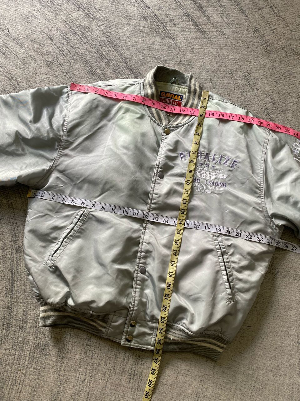 Other Gavial Original Dry Goods American Farmer Style Jacket Size US L / EU 52-54 / 3 - 14 Thumbnail
