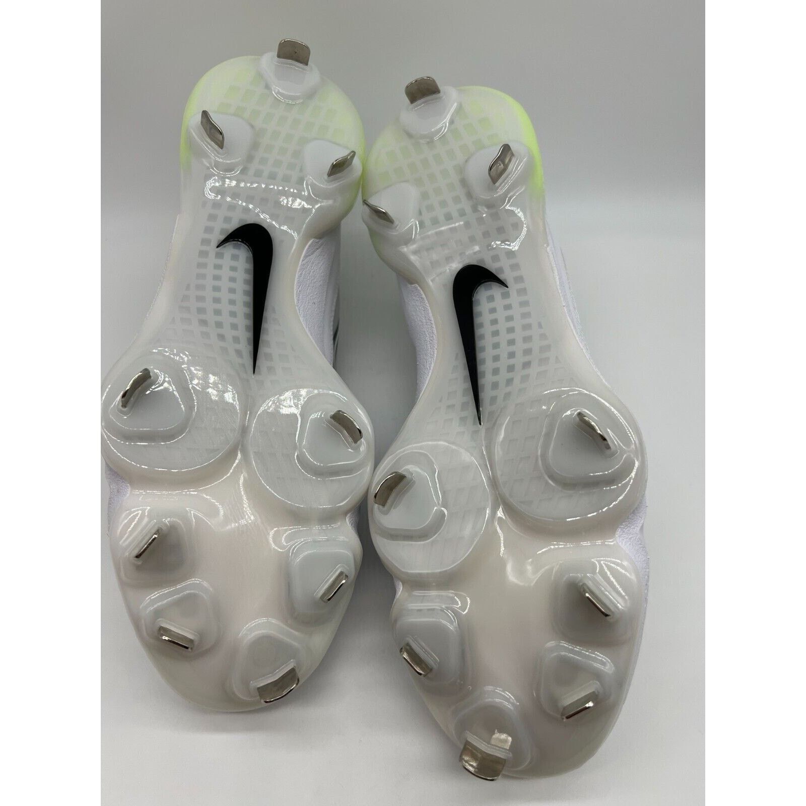 Nike Nike Force Zoom Trout 8 Pro Baseball CZ5915-100 Men 10.5 Size US 10.5 / EU 43-44 - 4 Thumbnail