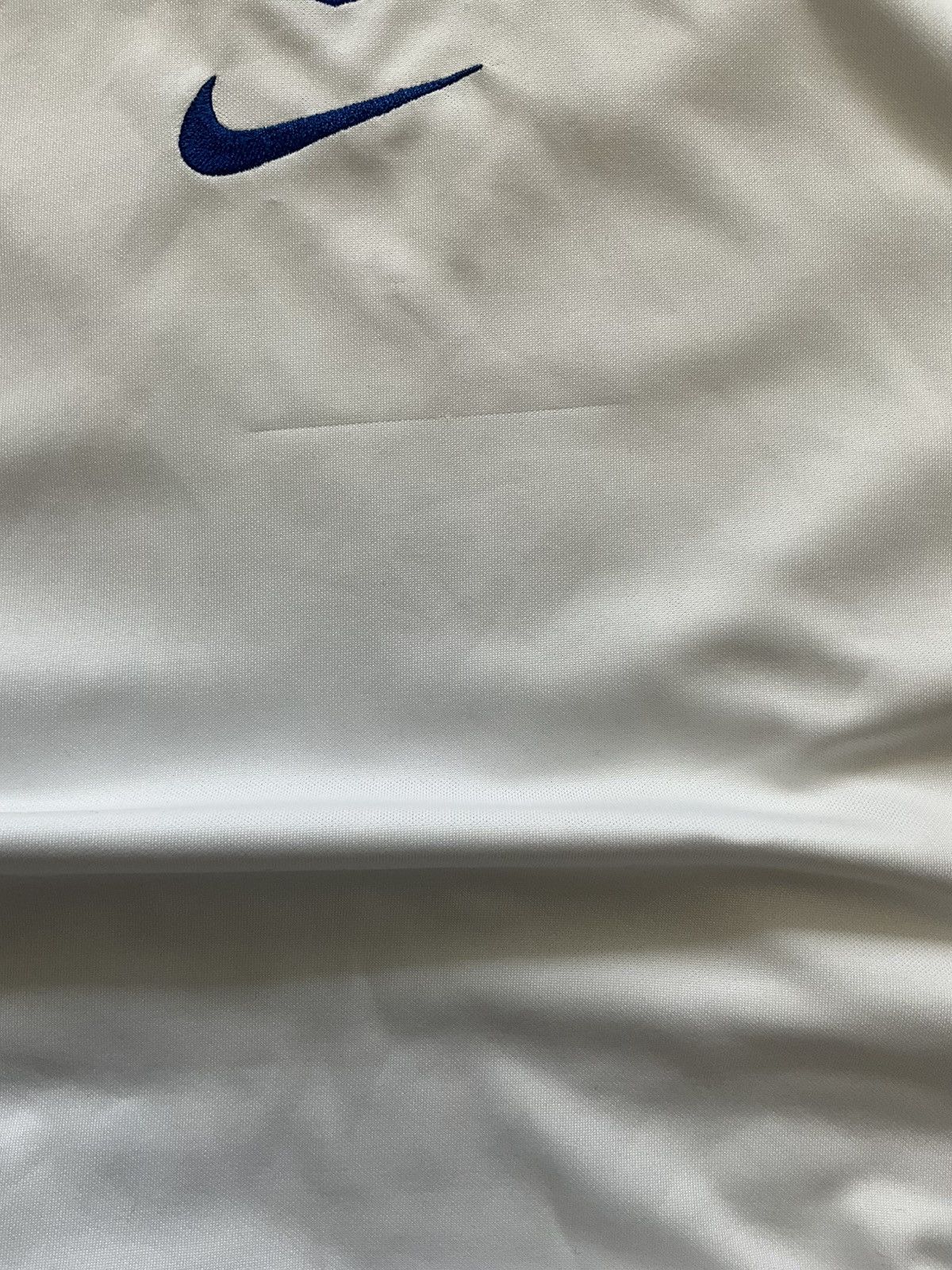 Nike Nike x England 2020/22 Jersey Home Size Large Size US L / EU 52-54 / 3 - 7 Thumbnail