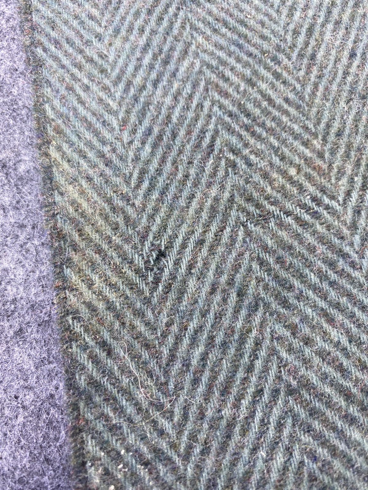 Christian Dior Monsieur Christian Dior Monsieur Scarf / Muffler / Neckwear -T697 Size ONE SIZE - 6 Thumbnail