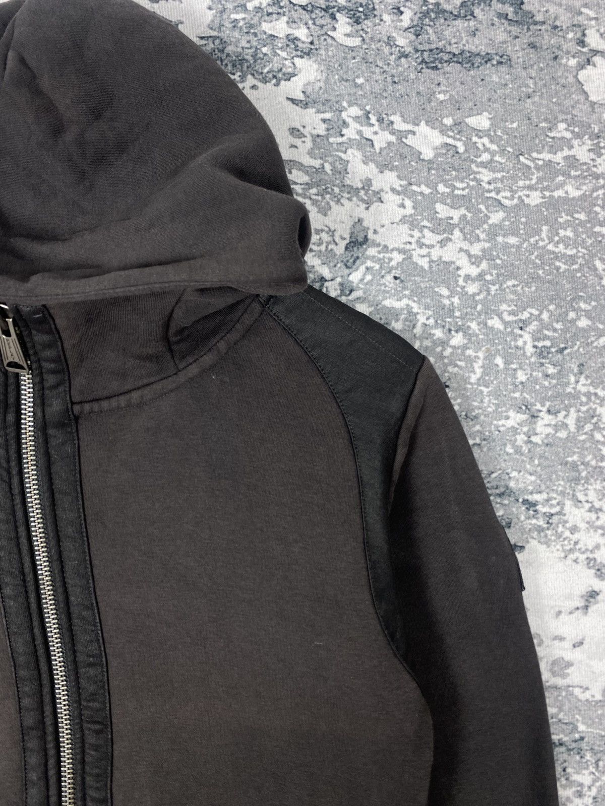 Replay Vintage Replay Zip Up Hoodies Size US S / EU 44-46 / 1 - 3 Thumbnail