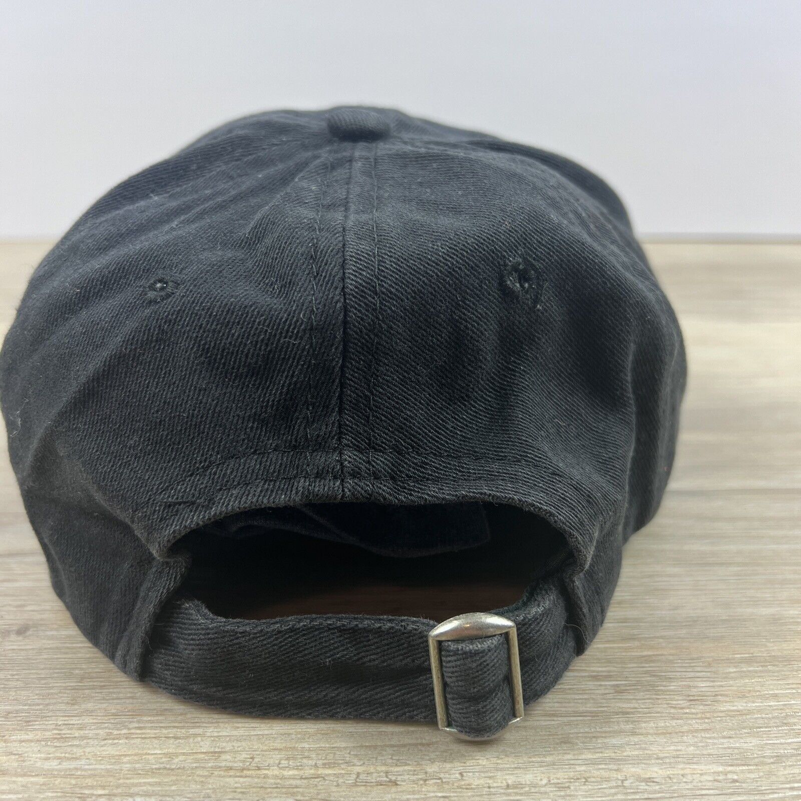 Other Coffee Trainer Hat Staff Adjustable Hat Black Adjustable Hat Size ONE SIZE - 9 Thumbnail