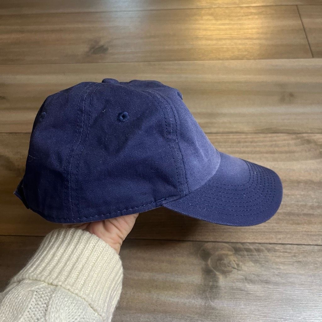 47 Brand Magnolia Market Casual Baseball Style Blue Hat Size ONE SIZE - 2 Thumbnail