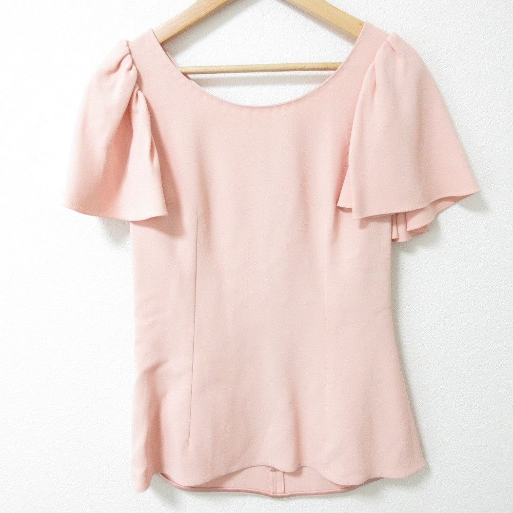 Dolce & Gabbana Dolce&Gabbana Stretch Blouse Others Tops DUTY FREE for USA
