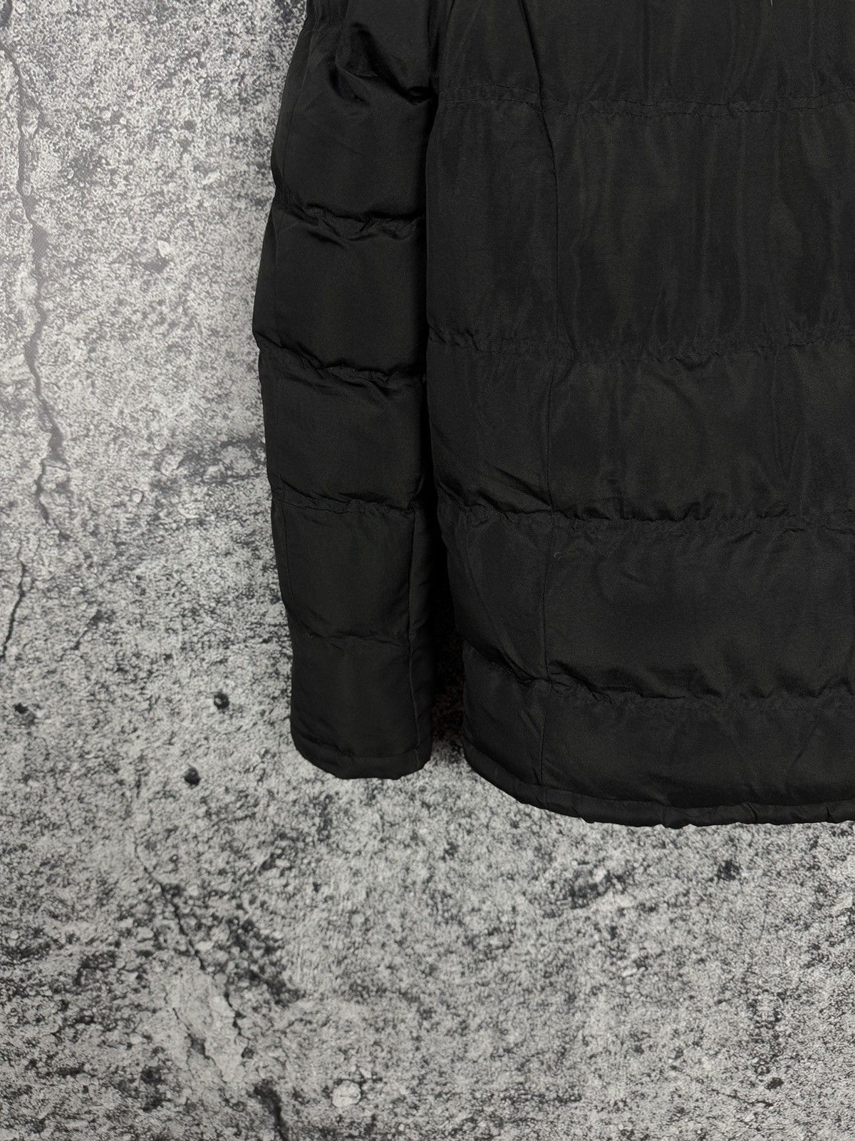 Armani Men’s EA7 Emporio Armani Winter Jacket Warm Luxury Size XL Size US XL / EU 56 / 4 - 16 Thumbnail