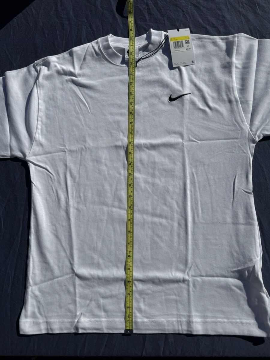 Nike × Stussy Nike x Stussy The Wide World Tribe T-Shirt Size US S / EU 44-46 / 1 - 6 Thumbnail