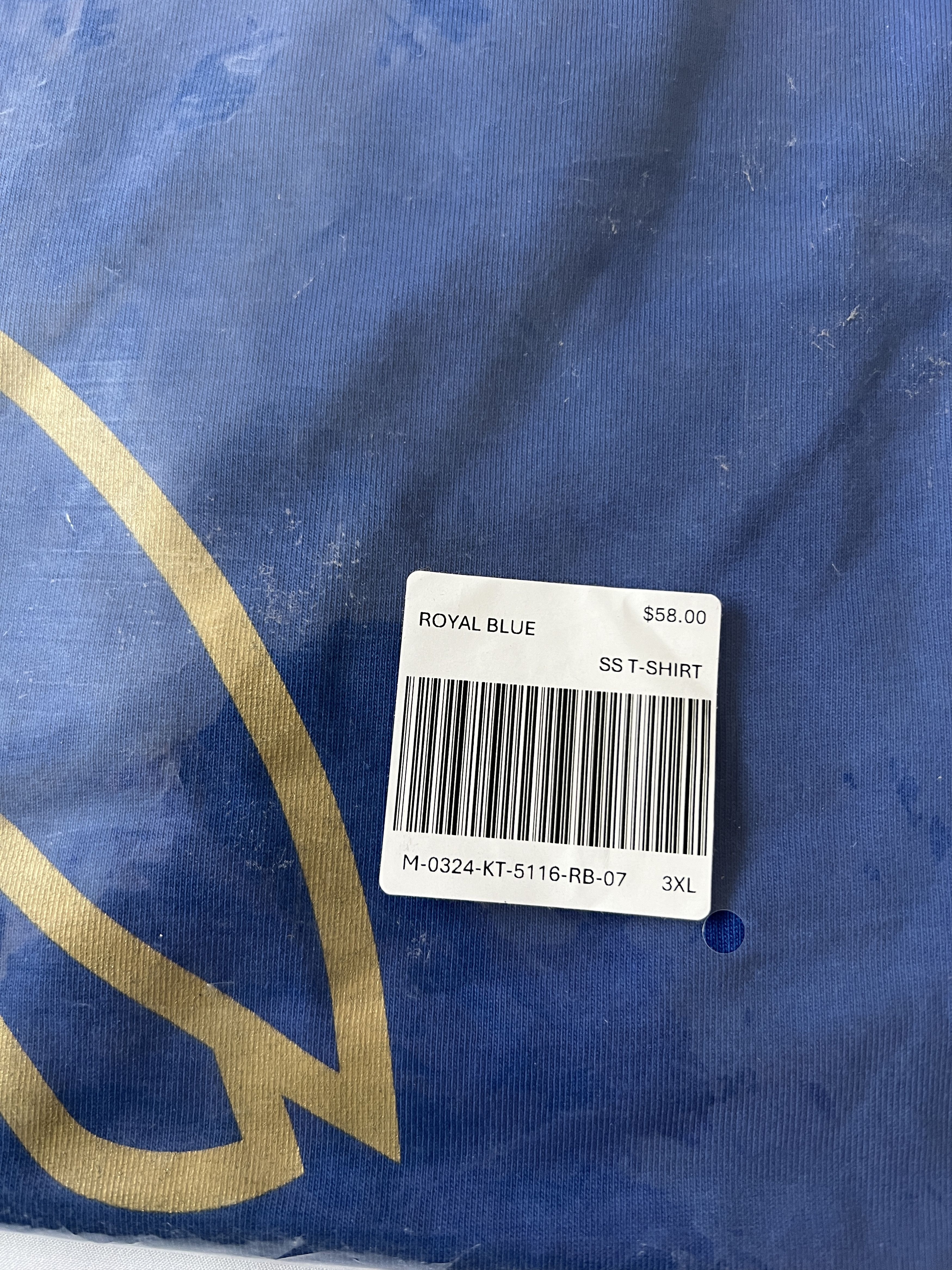 Drake OVO FAMILY ARABIC T-SHIRT TEE XXXL Size US XXL / EU 58 / 5 - 4 Thumbnail