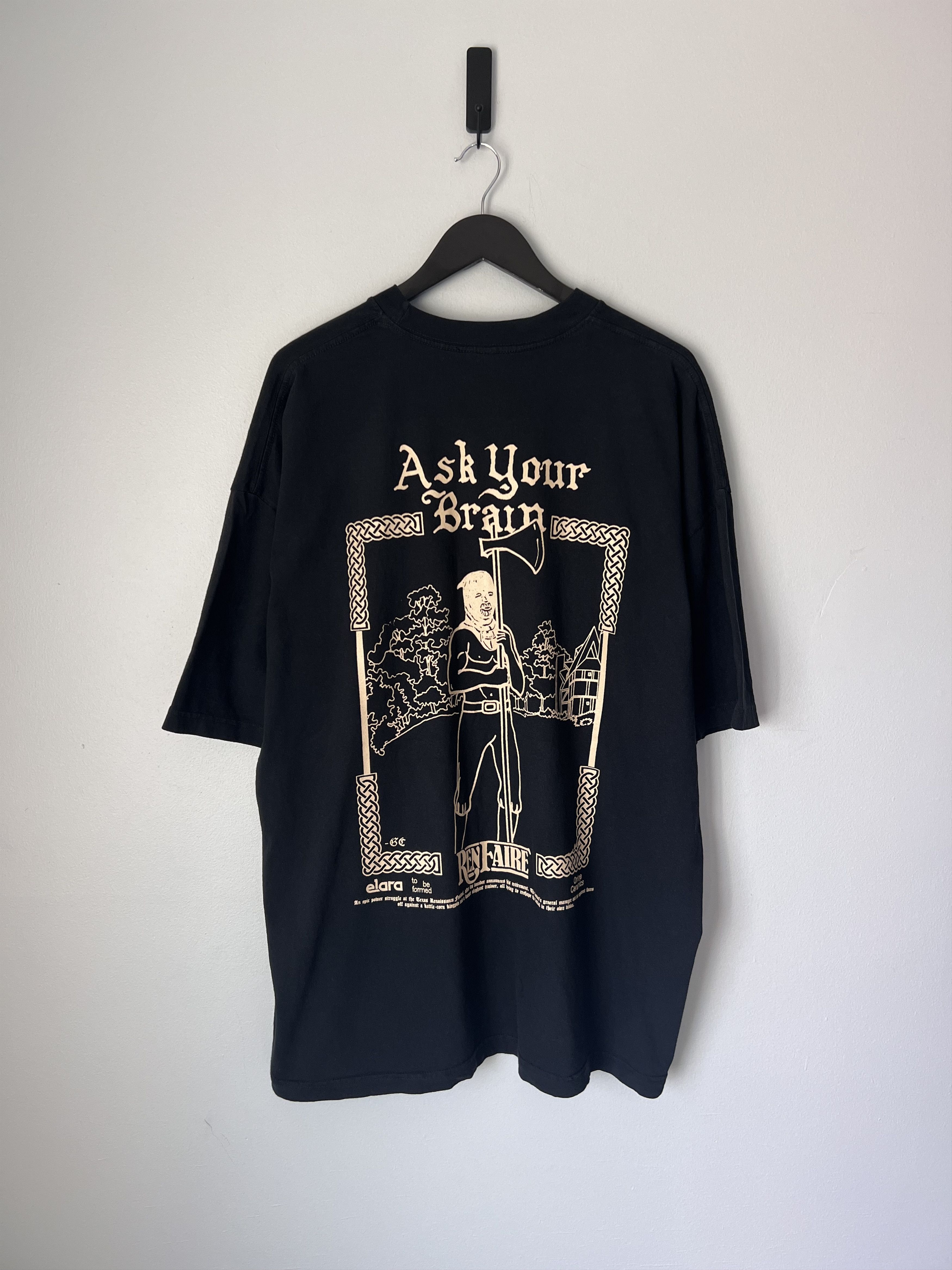 Online Ceramics Elara Ren Faire Blissful Harmony Tee