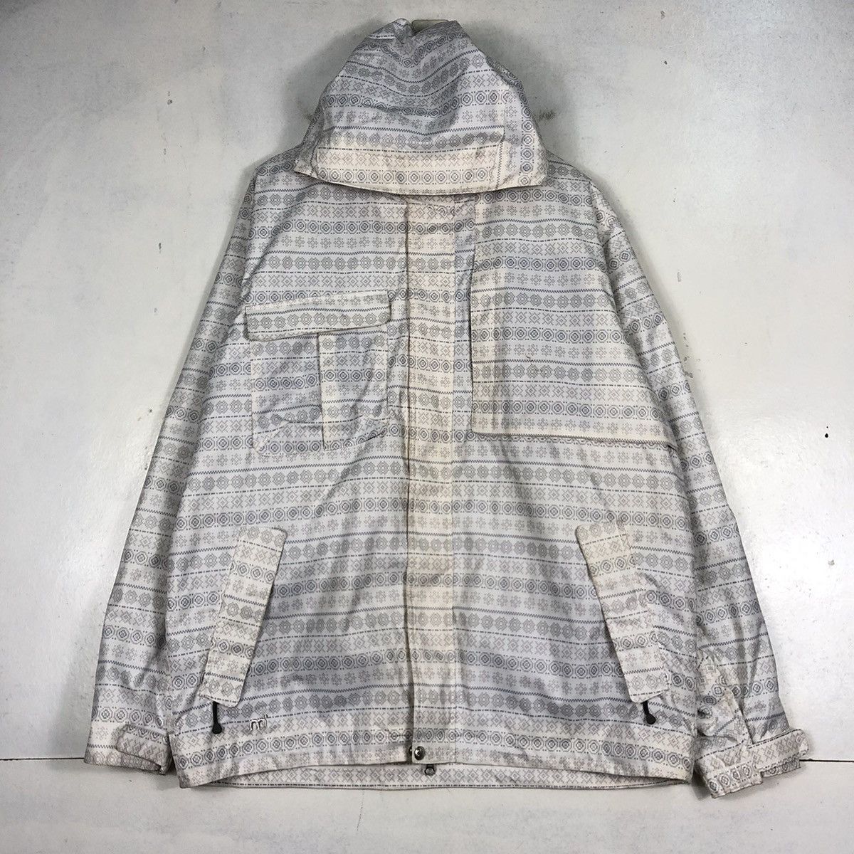 Other Minstral Ski Jacket Winter Size US M / EU 48-50 / 2 - 1 Thumbnail