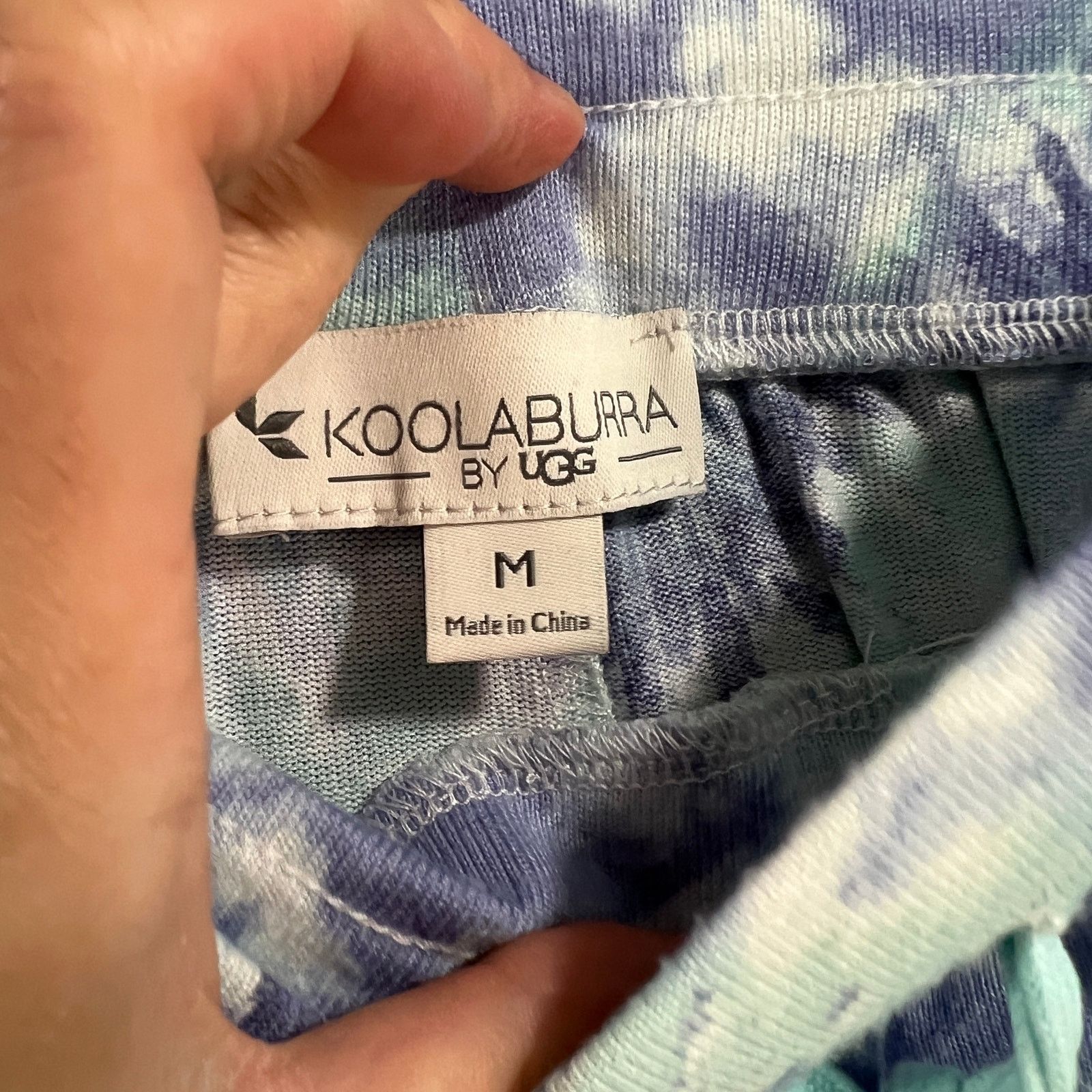 Other Koolaburra by UGG Light Weight Sweater Knit Lounge Set B Size L / US 10 / IT 46 - 11 Thumbnail