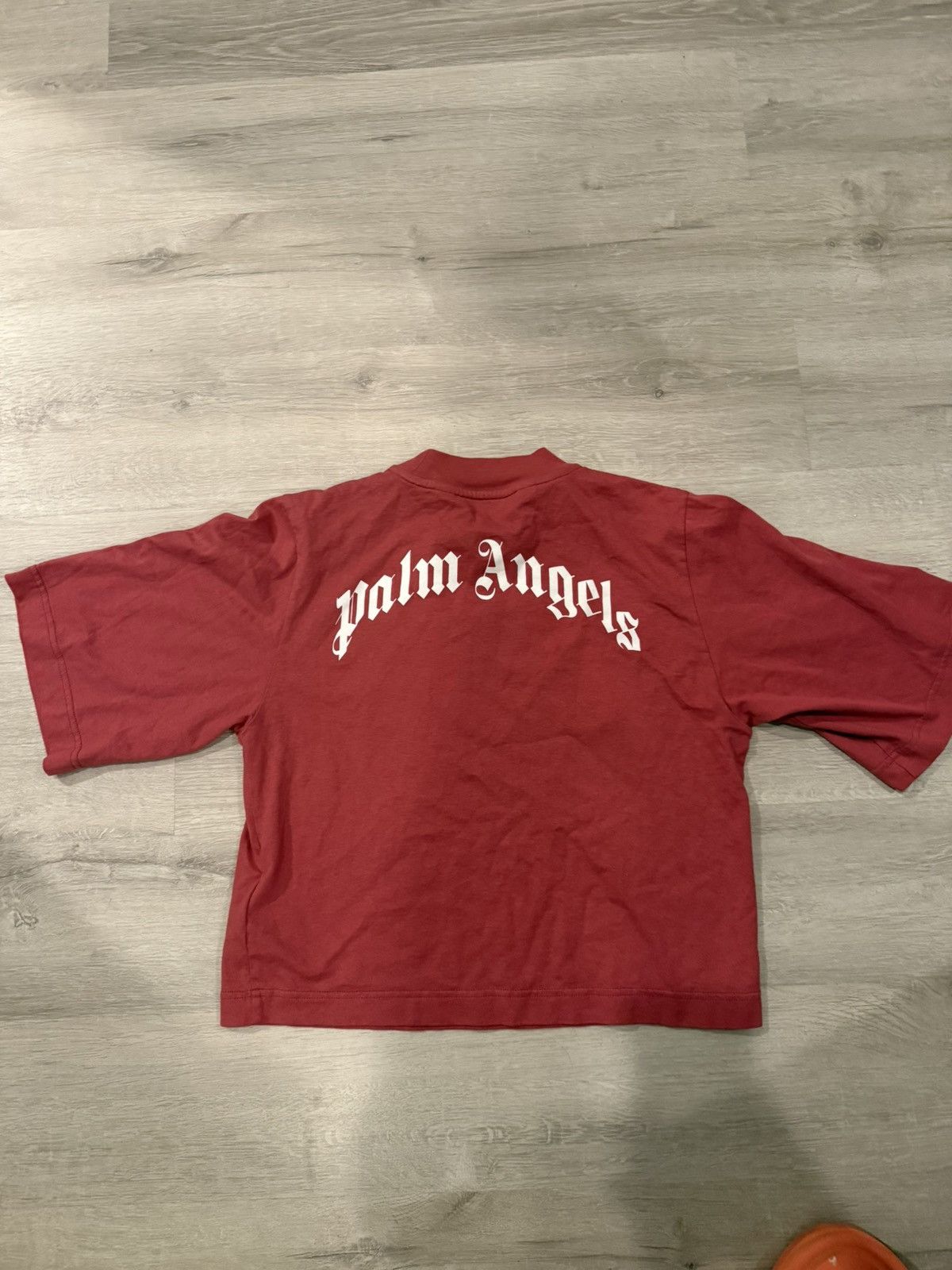 Palm Angels Palm Angels Tee Size XS / US 0-2 / IT 36-38 - 2 Thumbnail