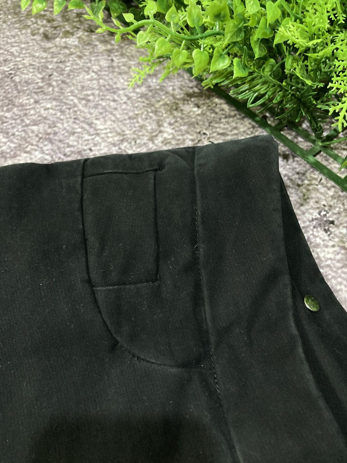 Michiko Koshino MICHIKO KOSHINO Flared Pants Size US 27 - 6 Thumbnail