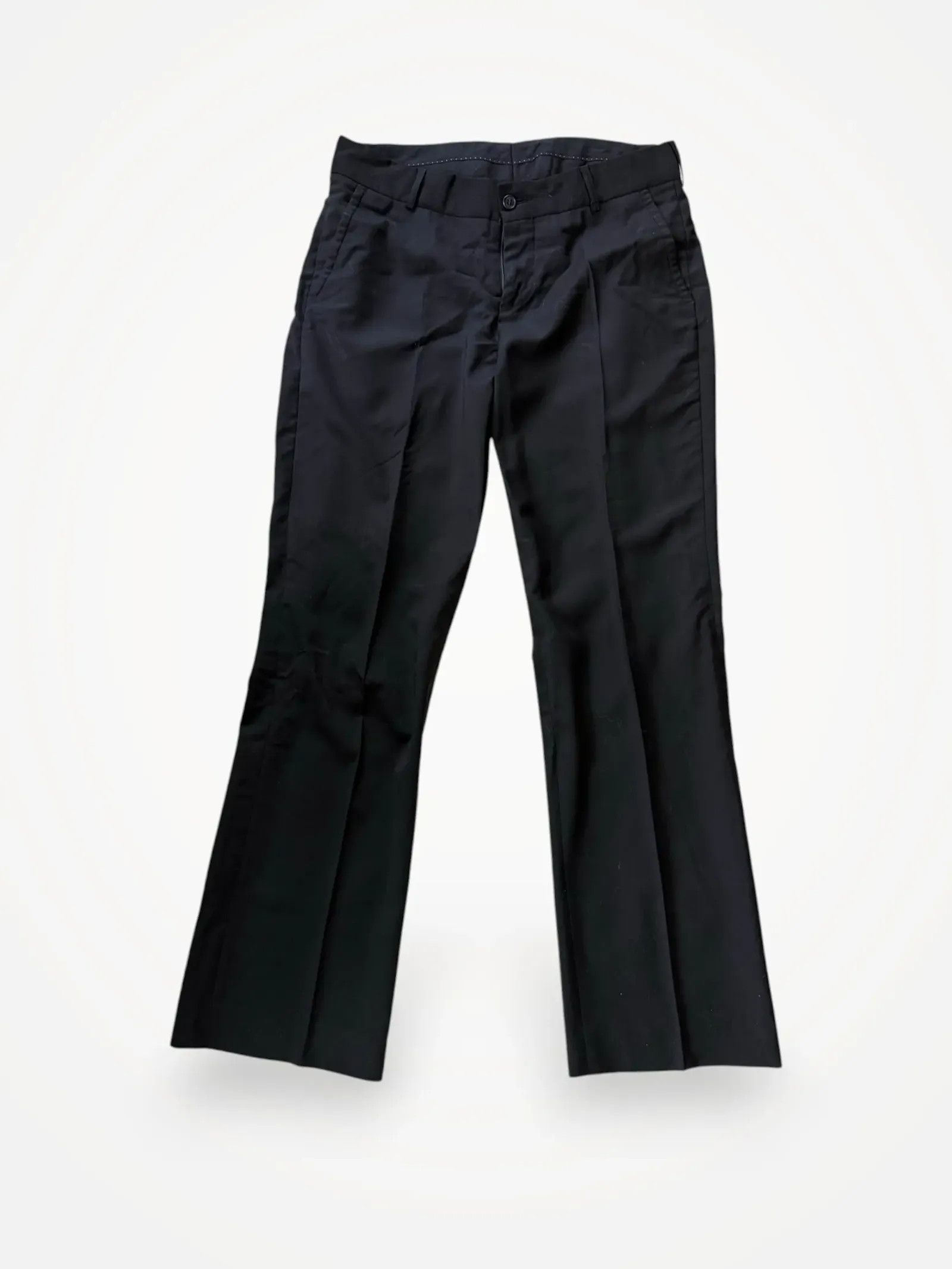 Tiger of Sweden Tiger Laine Pants Size 25" / US 0 / IT 36 - 1 Thumbnail