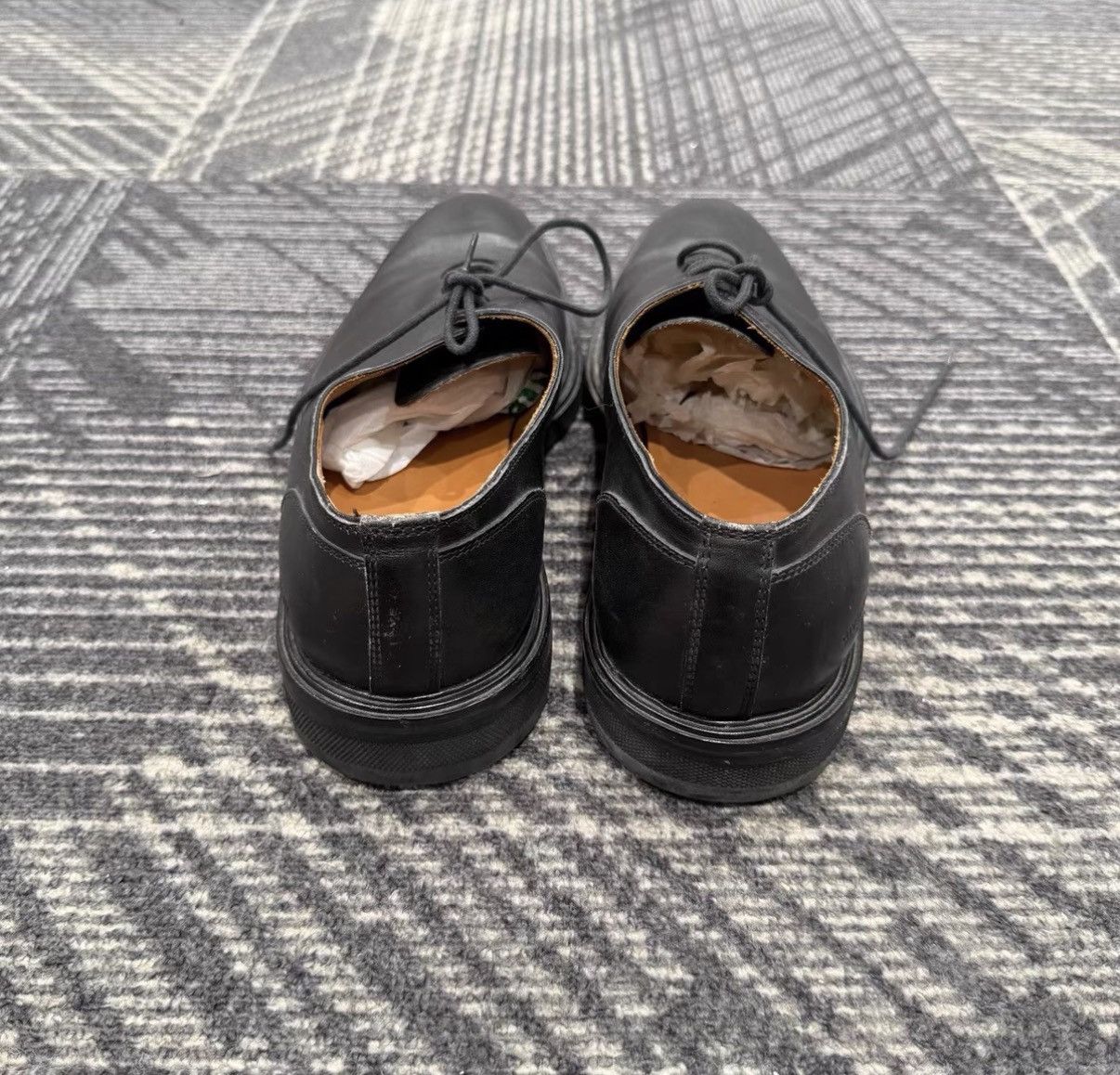 Givenchy Givenchy Casual Leather Shoes J42 Size US 10 / EU 43 - 3 Thumbnail