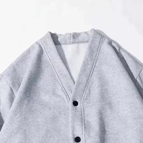 Other Fashion Casual Cardigan Men Size US XXL / EU 58 / 5 - 4 Thumbnail