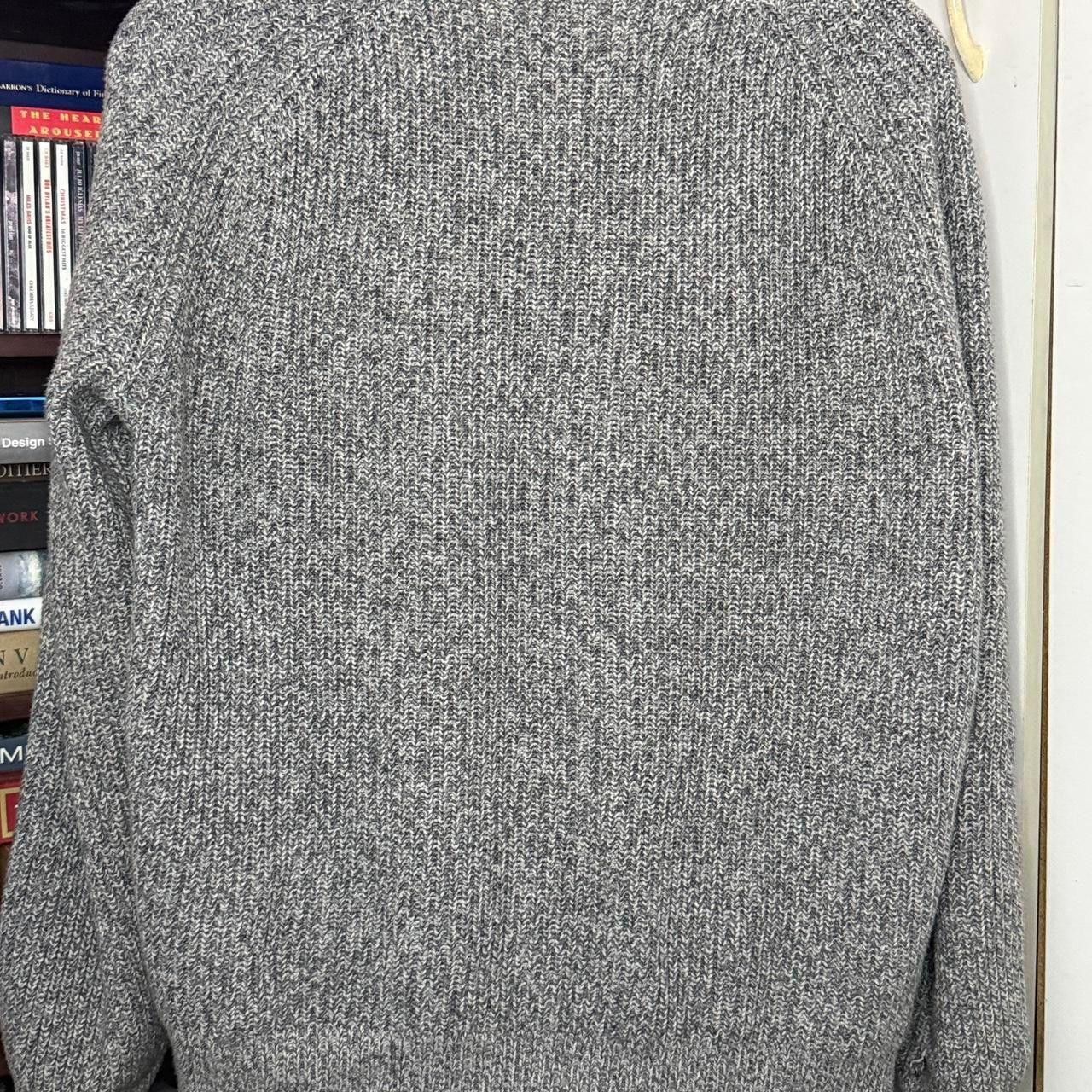 J.Crew J.Crew Knit Sweater Size US L / EU 52-54 / 3 - 4 Thumbnail