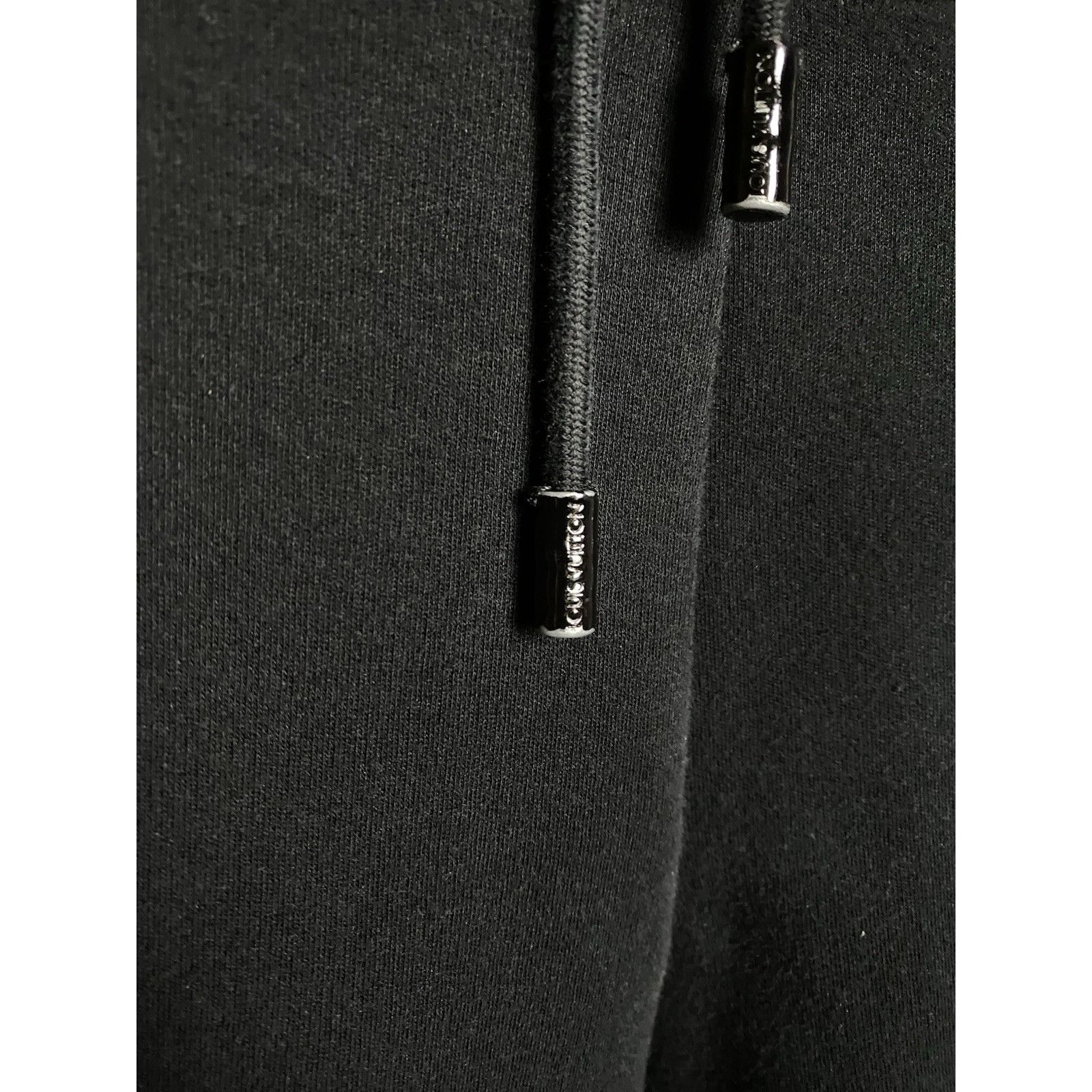 Louis Vuitton Louis Vuitton Staples Auth Men's Dark Blue Sweatpants Size Size US 36 / EU 52 - 8 Thumbnail