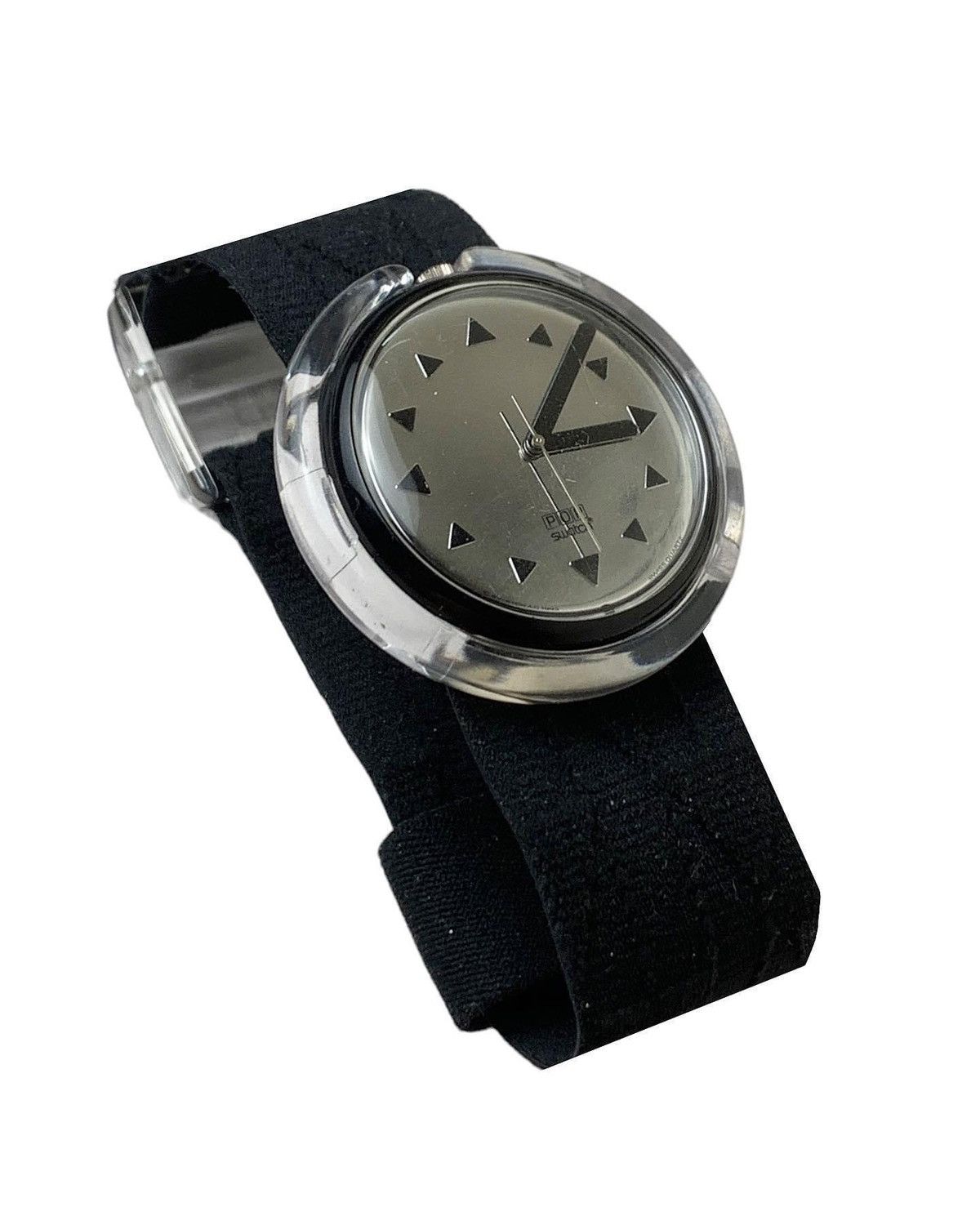 Vintage 1993 POP SWATCH SWISS MOVT WATCH Size ONE SIZE - 3 Thumbnail